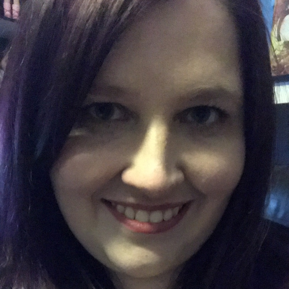 Meet your Posher, Torie